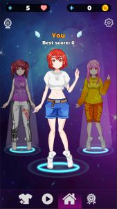 Love Dance - Music Party