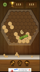 Wood Block Puzzle