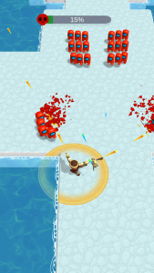 Gun Rush