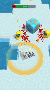 Gun Rush