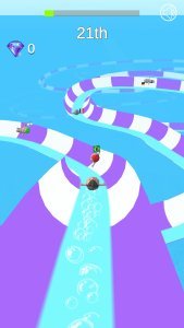 Aquapark - Unity 3D Game Template for Android & IOS Source Code