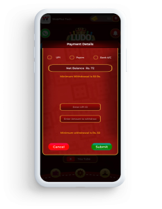 Elite Ludo Real Money Earning Android App 6.0