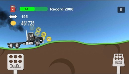 2D Racing Game 2022 - Unity Hill Climbing Racing
