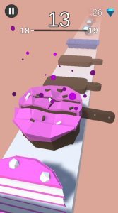 Slice It Up - Complete Unity Game + Admob