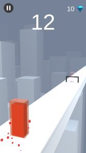 Jelly Shift