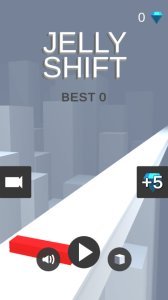 Jelly Shift