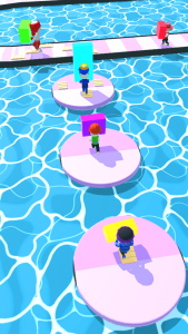 Short Path Race