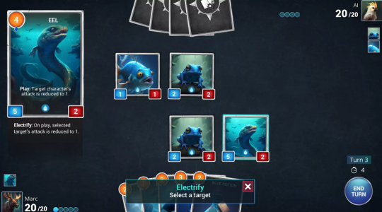 TCG Engine - Online Card Game