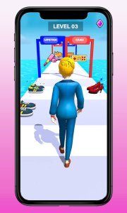 Truth Find Runner 3D New Top Trending Game