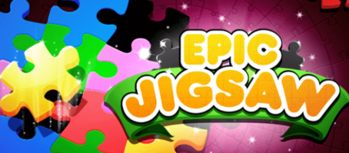 Magic Jigsaw Top Classic Game