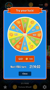 Ludo Online