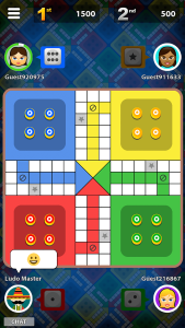 Ludo Online