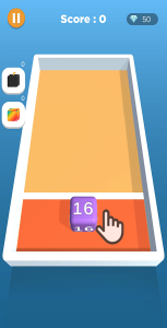 4096 3D (Unity Game Template + Admob Ads)