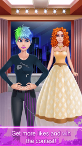 Dress Up Battle – Makeup And Fashion Competition