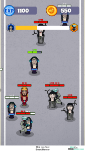 Toilet Monster Evolution – Hyper Casual Trending Game