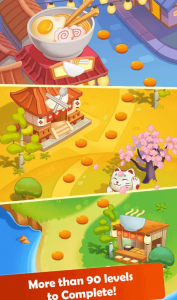 Ranmen Master - Complete Unity Game