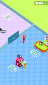 My Mini Casino Game Unity Source Code