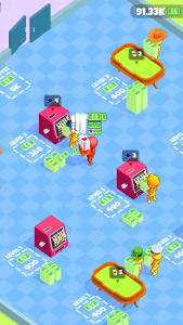 My Mini Casino Game Unity Source Code