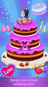 Bridal Boutique Salon : Wedding Planner Games