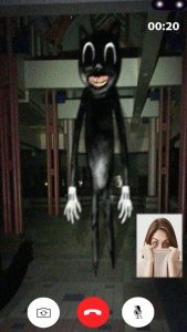 Fake Video Call & Fake Chat & Cartoon Cat Unity Code Source with Admob