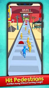 Slap and Rush Hit Run Race 3D – New Top Trending Game
