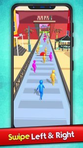 Slap and Rush Hit Run Race 3D – New Top Trending Game