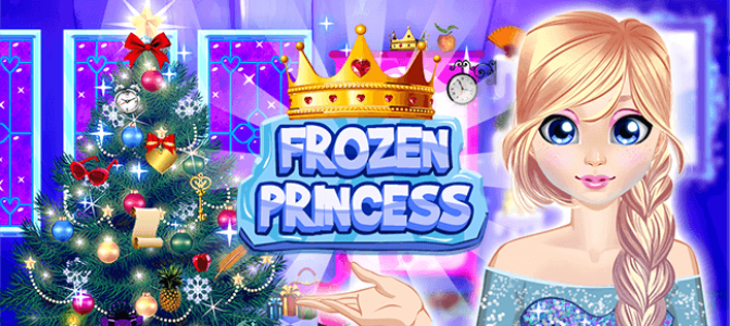 Hidden Object Games