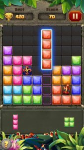 Block Puzzle Jewel Unity Source Code