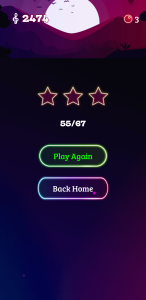 Magic Dot Beat