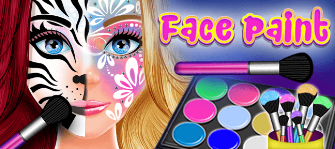 Face Paint
