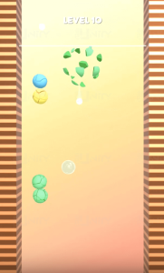 Bubble Stack