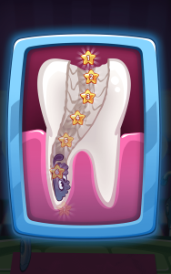 Dentist Doctor Games