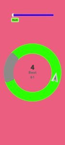 Tap Em Fast - Unity Game