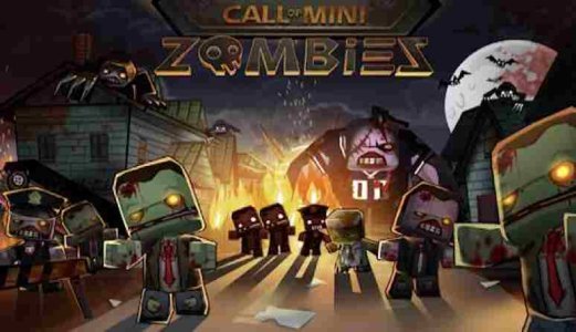 Call of Mini Zombies