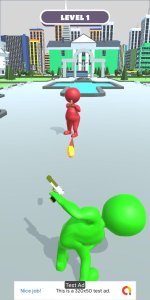 DODGE ACTION 3D
