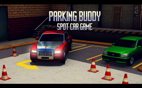 CAR PARKING PRO