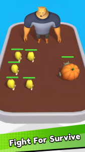 Merge Banana Cat
