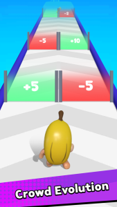 Merge Banana Cat