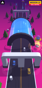 Dual Control | Hypercasual Game