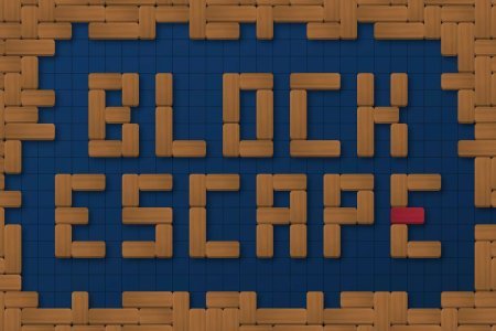 Block Escape
