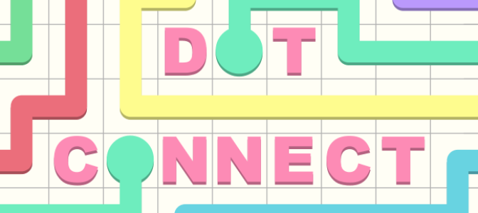 Dot Connect - Line Puzzle Game