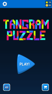 Tangram Puzzles