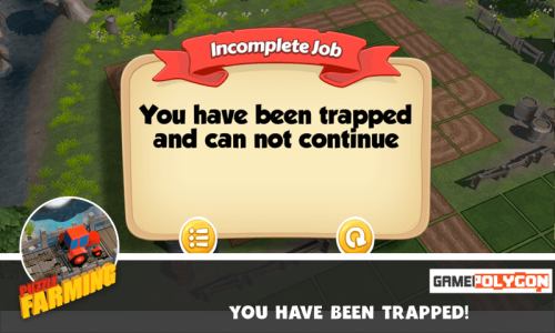 Farming Puzzle Original Game