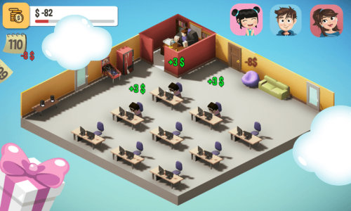 Office.io | Original Game
