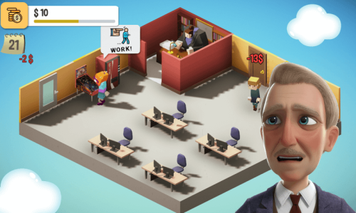 Office.io | Original Game