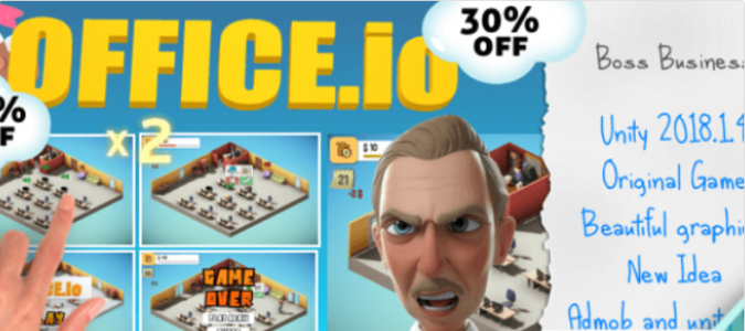 Office.io | Original Game