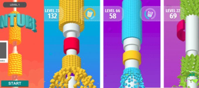 ONTUBE | TRENDING GAME