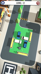 PARKING SPACE | TRENDING GAME
