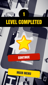 PARKING SPACE | TRENDING GAME