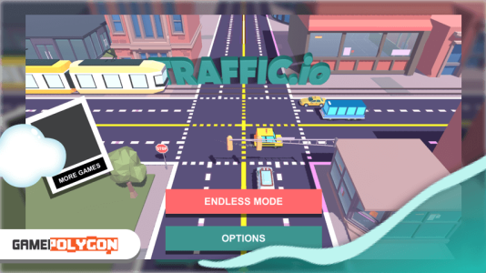 Traffic.io